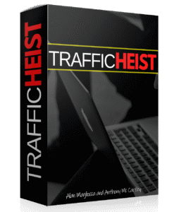 Read more about the article Anthony McCarthy – Traffic Heist + OTOs Free Download