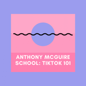 Read more about the article Anthony McGuire – TikTok Marketing & Advertising 101 Download