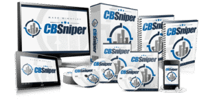 Read more about the article Anthony Rousek – CB Sniper Free Download