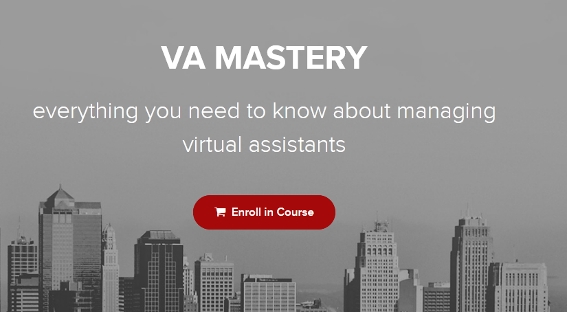 You are currently viewing [SUPER HOT SHARE] Antoine – VA Mastery Course Download
