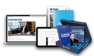 Read more about the article Anton Kraly – Dropship Lifestyle 7.0 Download