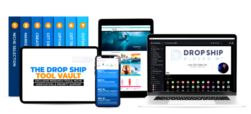 You are currently viewing Anton Kraly – Dropship Lifestyle Premium 2025 Download