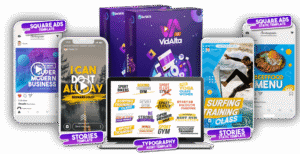 Read more about the article Anugerah Syaifullah – VidAlta V2 + OTO Free Download