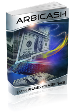 You are currently viewing [GET] Arbicash Download