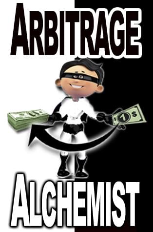 You are currently viewing [GET] Arbitrage Alchemist Download