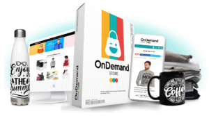 Read more about the article Ariel Sanders – OnDemand Store + OTOs Free Download