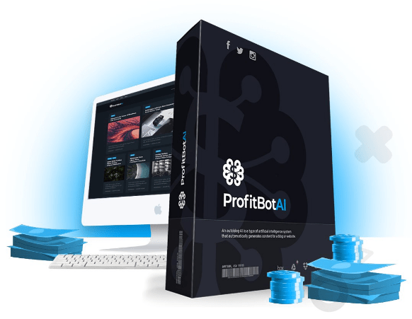 You are currently viewing Ariel Sanders – ProfitBotAI + OTOs Free Download