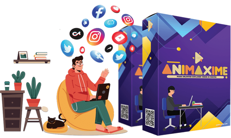You are currently viewing Arifianto Rahardi – Animaximen + OTOs Free Download
