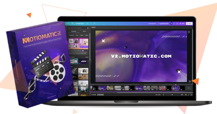 You are currently viewing Arifianto Rahardi – MotioMatic V2 + OTOs Free Download