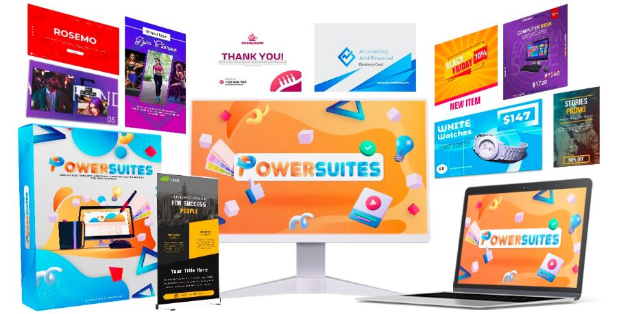 You are currently viewing Arifianto Rahardi – PowerSuites + OTOs Free Download