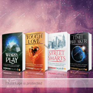 Read more about the article ArmaniTalks – Short Story Collection Download