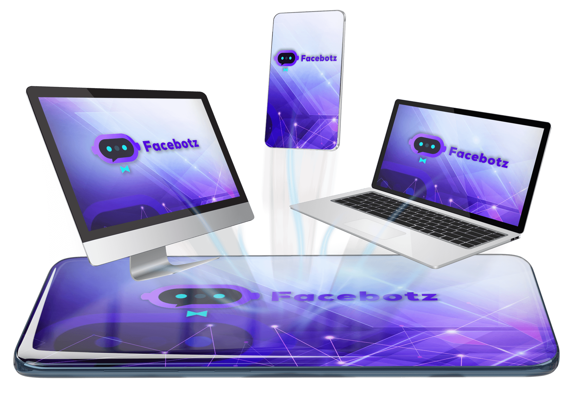 You are currently viewing Art Flair – FACEBOTZ Free Download