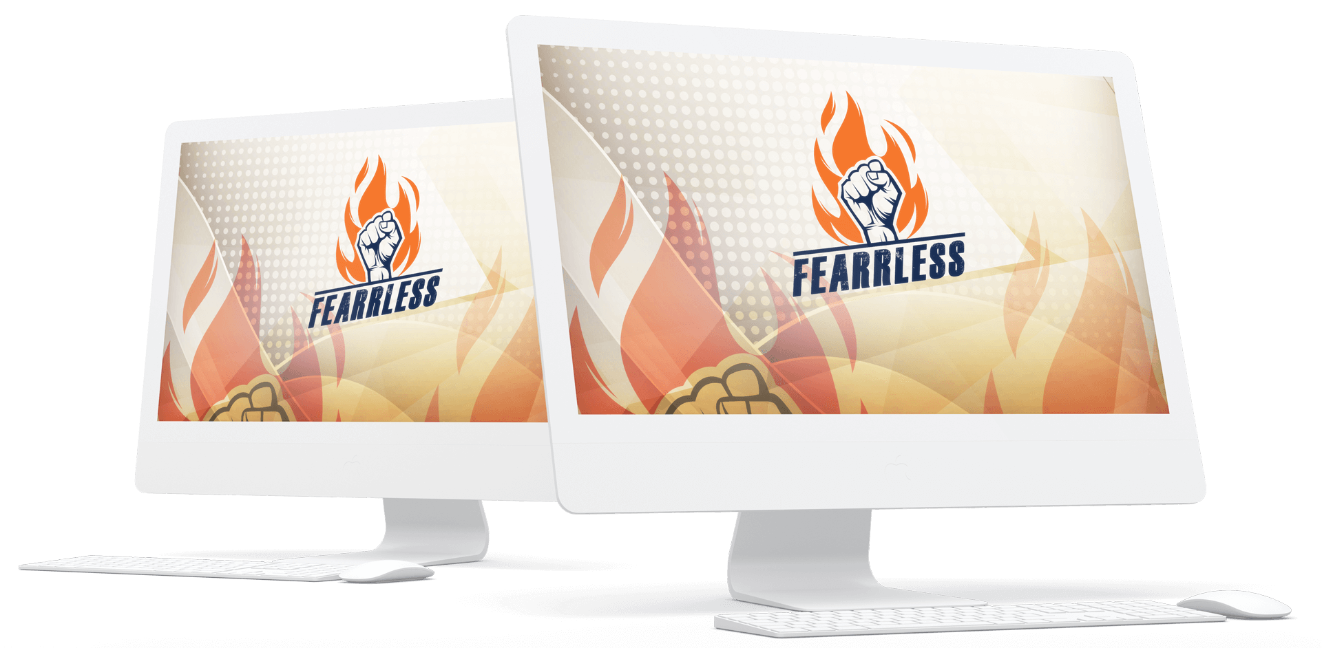 You are currently viewing Art Flair – Fearrless Free Download