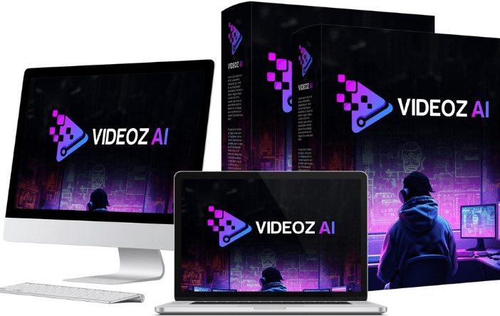 You are currently viewing Art Flair – VideozAi + Whitelabel Free Download