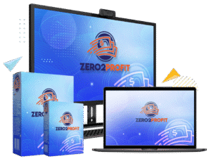 Read more about the article Art Flair – Zero2Profit + OTOs Free Download
