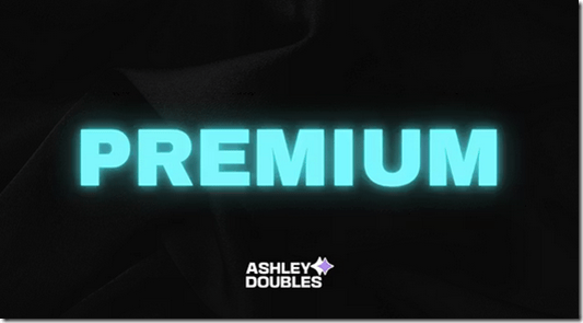 You are currently viewing Ashley Doubles Premium Download