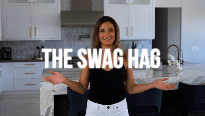You are currently viewing Ashley Rybar – Learn Swag Training Course Download