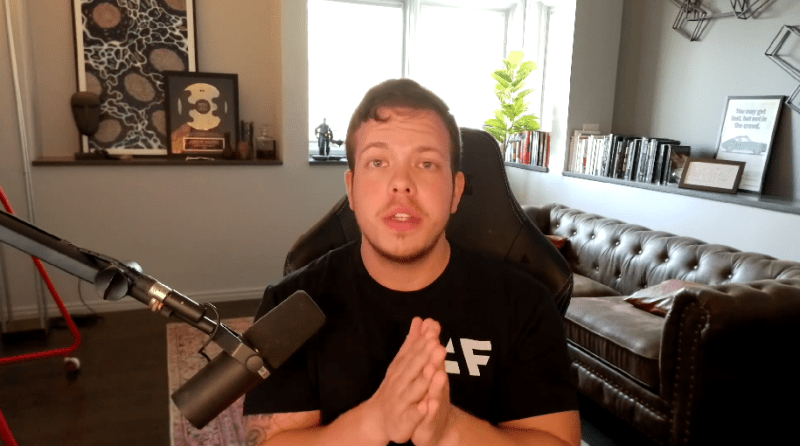 You are currently viewing Ashton Shanks – Research Oracle 2.0 Premium Download