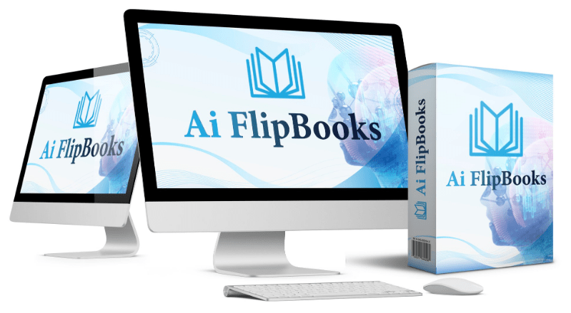 You are currently viewing Ashwath Shivaram – Ai FlipBooks + Upgrades Free Download