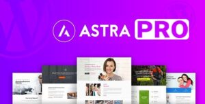 Read more about the article Astra Pro – Responsive Multi-Purpose Theme For WordPress Free Download