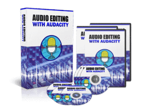 Read more about the article [GET] Audio Editing With Audacity + OTO Free Download