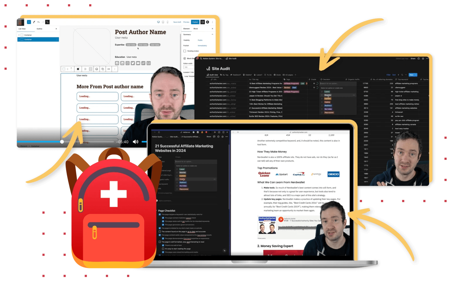 You are currently viewing Authority Hacker – The SEO Penalty Pack Download