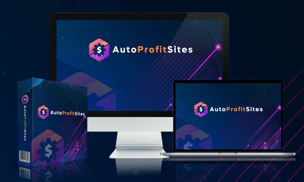 You are currently viewing [GET] Auto Profit Sites Free Download
