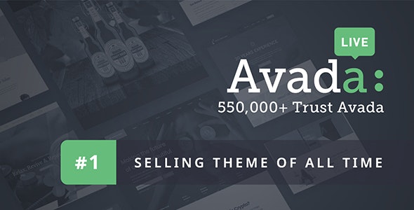 You are currently viewing Avada – Responsive Multi-Purpose Theme Free Download