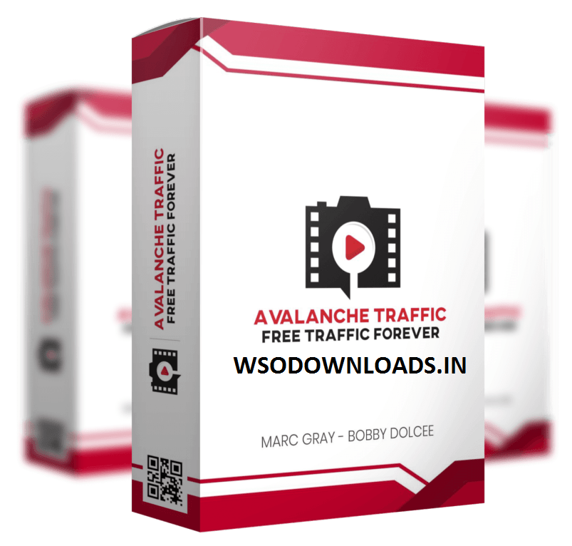 You are currently viewing [GET] Avalanche Traffic Download