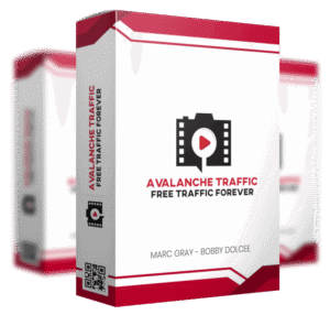 Read more about the article Avalanche Traffic + OTO Free Download