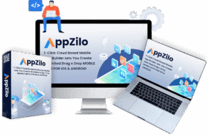 Read more about the article Ayush Jain – AppZilo + OTOs Free Download