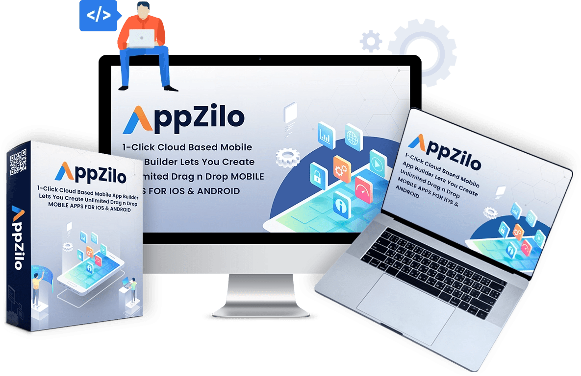You are currently viewing Ayush Jain – AppZilo + OTOs Free Download