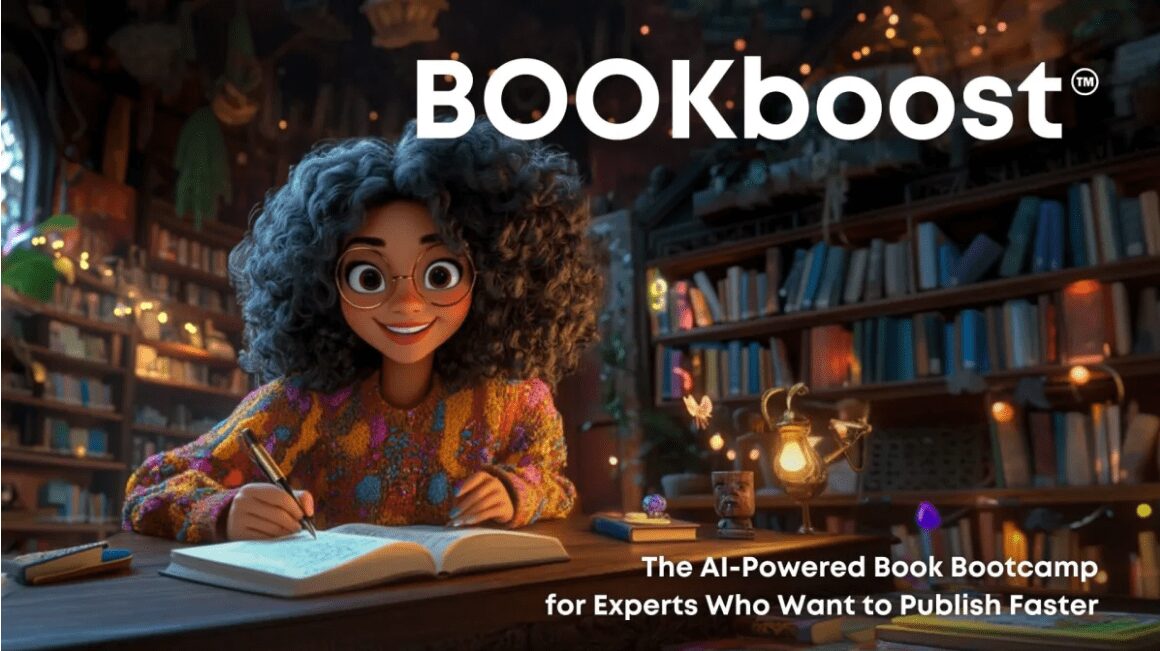 You are currently viewing BOOKboost – Write It Sell It Own It Download