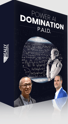 You are currently viewing Barry Plaskow, Mayer Reich – Power AI Domination (PAID) Download