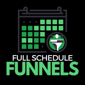 Read more about the article Ben Adkins – Full Schedule Funnels Download