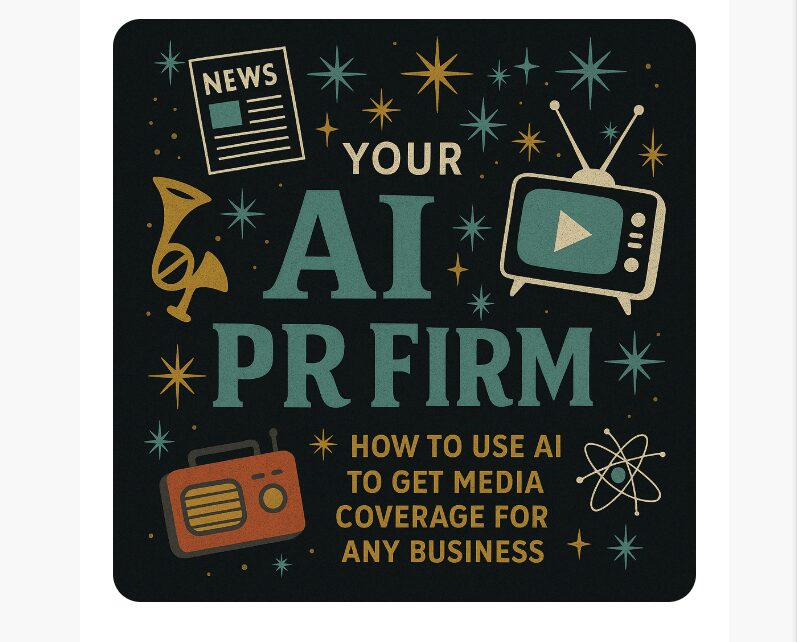 You are currently viewing Ben Adkins – Your AI PR Firm Download
