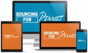 Read more about the article [SUPER HOT SHARE] Ben Cummings & Traian Turcu – Sourcing For Pennies Download