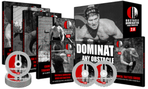 Read more about the article [GET] Ben Greenfield – Hunter McIntyre – Obstacle Dominator 2.0 Free Download