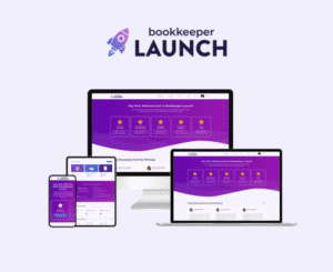 Read more about the article Ben Robinson – The Bookkeeper Launch Download