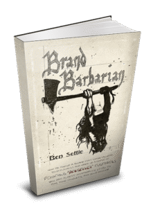 Read more about the article Ben Settle – Brand Barbarian Download