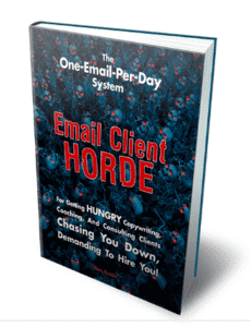 Read more about the article Ben Settle – Email Client Horde Download