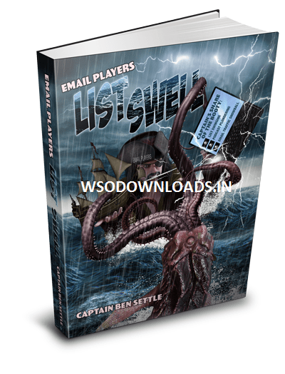 You are currently viewing [SUPER HOT SHARE] Ben Settle – Email Players List Swell Download
