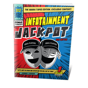 Read more about the article Ben Settle – Infotainment Jackpot Free Download