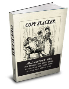 Read more about the article Ben Settle – CopySlacker Download
