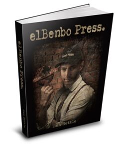 Read more about the article Ben Settle – elBenbo Press Download