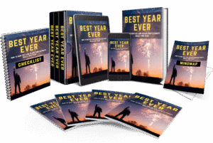 Read more about the article [GET] Best Year Ever PLR – Abundance Print Free Download