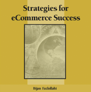 Read more about the article Bijan Fazlollahi – Strategies for eCommerce Success Free Download