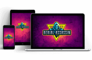 Read more about the article Bill Ang – Aerial Assassin 2.0 + OTOs Free Download
