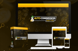 Read more about the article Bill M – Auto Commission Suite + Bonuses Free Download