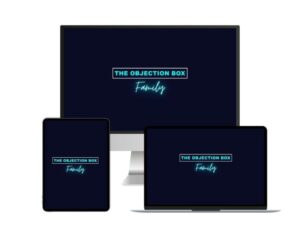 Read more about the article Bill Walsh – The Objection Box Family Download